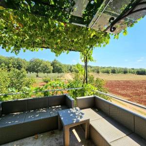 ISTRA, UMAG - Neponovljiva privatna stancija smještena u prirodnoj oazi