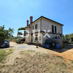 ISTRA, UMAG - Neponovljiva privatna stancija smještena u prirodnoj oazi