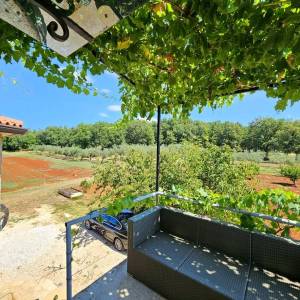 ISTRA, UMAG - Neponovljiva privatna stancija smještena u prirodnoj oazi