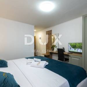 ISTRA, UMAG - Novouređeni hotel 3***