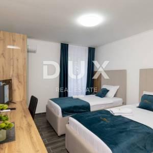 ISTRA, UMAG - Novouređeni hotel 3***