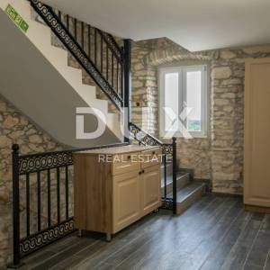 ISTRA, UMAG - Novouređeni hotel 3***