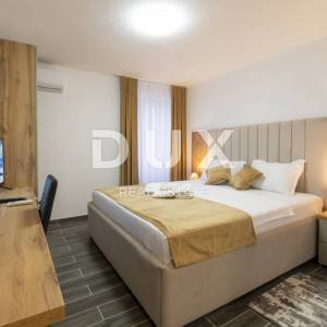 ISTRA, UMAG - Novouređeni hotel 3***