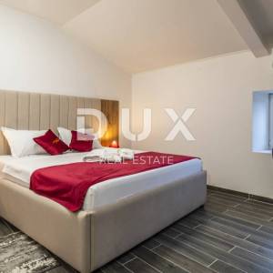 ISTRA, UMAG - Novouređeni hotel 3***