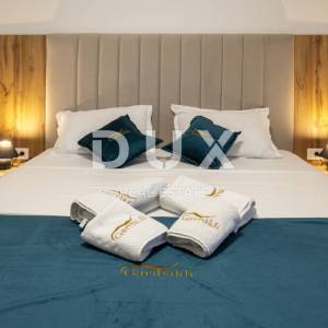 ISTRA, UMAG - Novouređeni hotel 3***