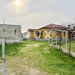 ISTRA, UMAG - Obiteljska kuća na atraktivnoj lokaciji