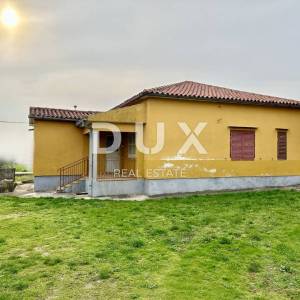ISTRA, UMAG - Obiteljska kuća na atraktivnoj lokaciji