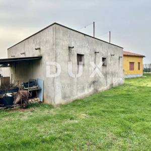 ISTRA, UMAG - Obiteljska kuća na atraktivnoj lokaciji