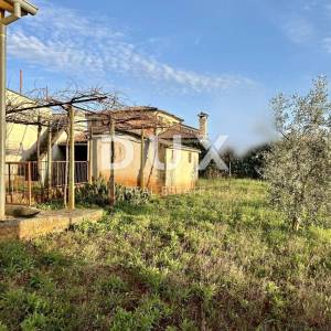 ISTRA, UMAG - Obiteljska kuća na atraktivnoj lokaciji