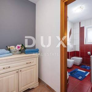 ISTRA, UMAG (okolica) - Dvojna vila 300m od mora