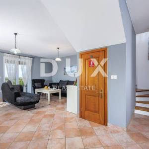 ISTRA, UMAG (okolica) - Dvojna vila 300m od mora