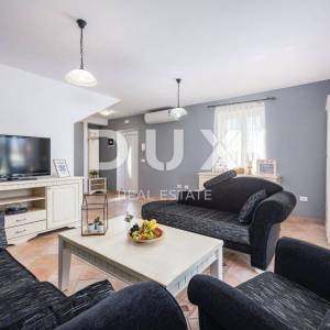 ISTRA, UMAG (okolica) - Dvojna vila 300m od mora