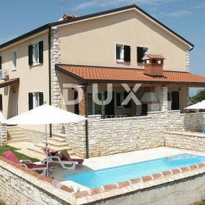 ISTRA, UMAG (okolica) - Dvojna vila 300m od mora