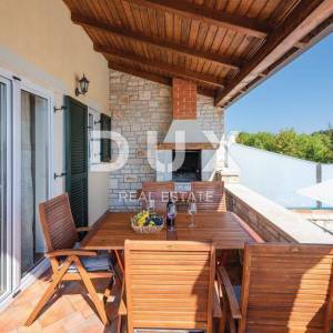 ISTRA, UMAG (okolica) - Dvojna vila 300m od mora