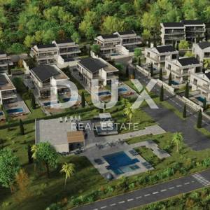 ISTRA, UMAG (okolica) - Dvosoban stan u prizemlju sa vrtom 100m od mora