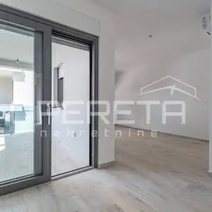 Istra, Umag okolica-dvosoban stan blizu mora