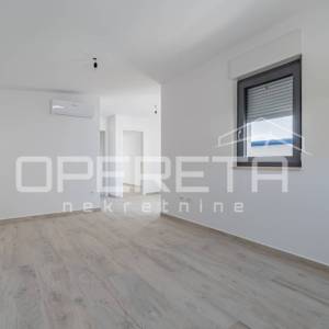 Istra, Umag okolica- dvosoban stan novogradnja
