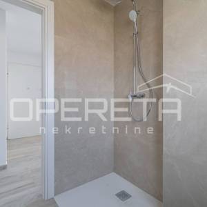 Istra, Umag okolica- dvosoban stan novogradnja
