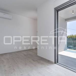 Istra, Umag okolica- dvosoban stan novogradnja