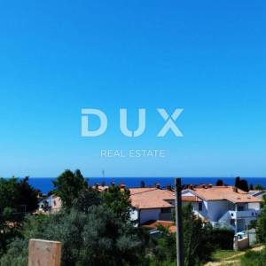 ISTRA, UMAG (okolica) - Luksuzan stan 2SS+DB 300m od mora