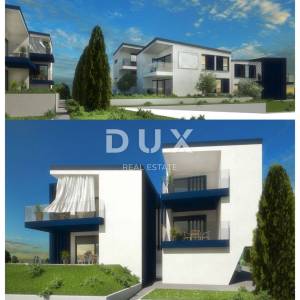ISTRA, UMAG (okolica) - Luksuzan stan 2SS+DB 300m od mora