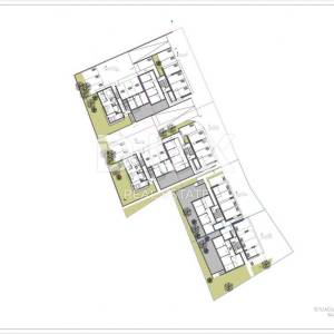 ISTRA, UMAG (okolica) - Luksuzan stan 2SS+DB 300m od mora