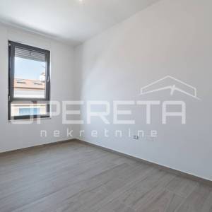 Istra, Umag okolica-stan na prvom katu s vrtom
