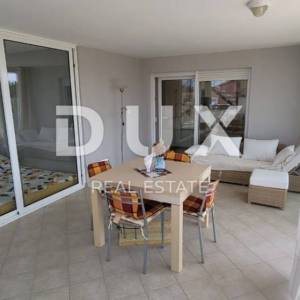 ISTRA, UMAG- Penthouse sa krovnom terasom 200m od plaže!