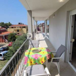 ISTRA, UMAG- Penthouse sa krovnom terasom 200m od plaže!
