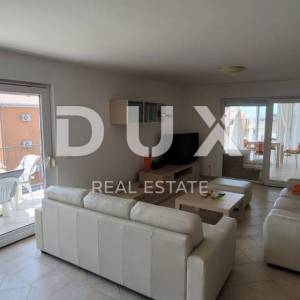 ISTRA, UMAG- Penthouse sa krovnom terasom 200m od plaže!