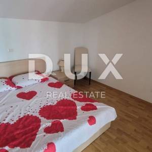 ISTRA, UMAG- Penthouse sa krovnom terasom 200m od plaže!