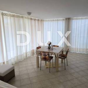 ISTRA, UMAG- Penthouse sa krovnom terasom 200m od plaže!