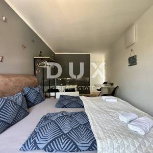 ISTRA, UMAG - Poslovno-stambeni objekt u centru grada