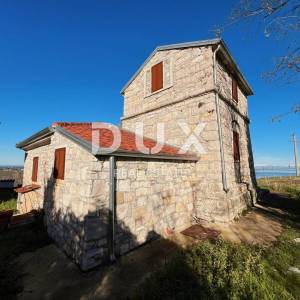 ISTRA, UMAG - Povijesno imanje u blizini mora