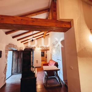 ISTRA, UMAG - Povijesno imanje u blizini mora