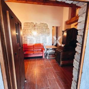 ISTRA, UMAG - Povijesno imanje u blizini mora
