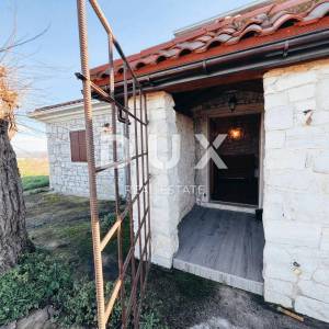 ISTRA, UMAG - Povijesno imanje u blizini mora