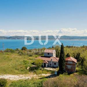 ISTRA, UMAG - Povijesno imanje u blizini mora