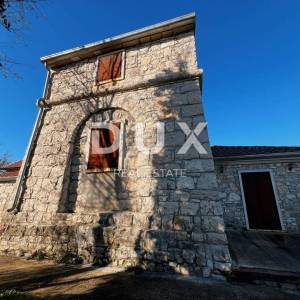 ISTRA, UMAG - Povijesno imanje u blizini mora