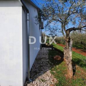 ISTRA, UMAG - Prekrasna kuća u mirnom dijelu Umaga