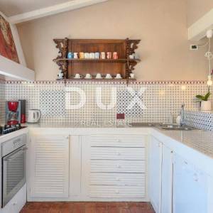 ISTRA, UMAG - Prekrasno imanje sa kućom i bungalovima 250 m od mora 