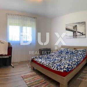 ISTRA, UMAG - Prizemnica s bazenom na mirnoj lokaciji 