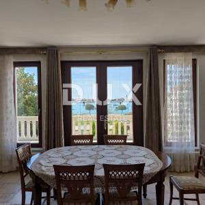 ISTRA, UMAG - Raskošna vila prvi red do mora!