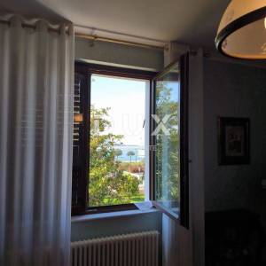 ISTRA, UMAG - Raskošna vila prvi red do mora!