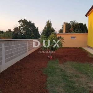 ISTRA, UMAG - Samostojeća kuća s dvije stambene jedinice