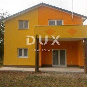 ISTRA, UMAG - Samostojeća kuća s dvije stambene jedinice