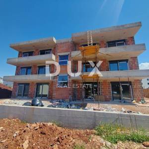 ISTRA, UMAG - Stan na 1. katu novogradnje