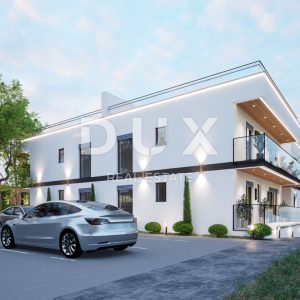 ISTRA, UMAG - Stan s karakterom - Novogradnja koja inspirira