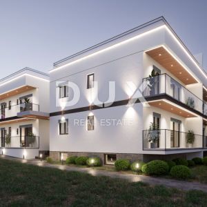  ISTRA, UMAG - Stan s karakterom - Novogradnja koja inspirira
