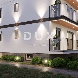 ISTRA, UMAG - Stan s karakterom - Novogradnja koja inspirira